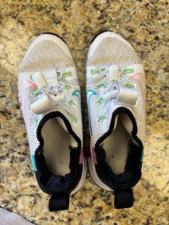 Nike Free Metcon 3 Women's Training Shoes -7 - Picture 10 of 11